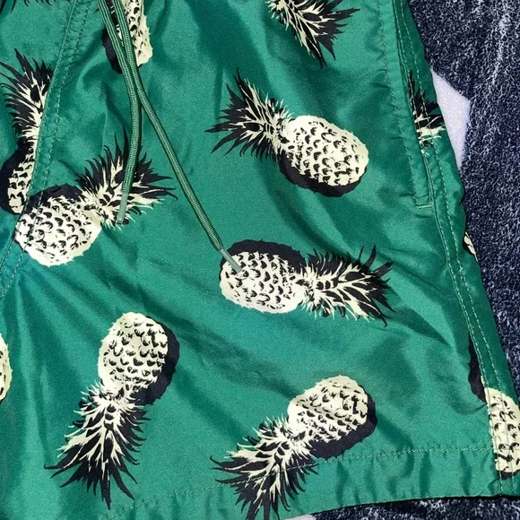 H&M pineapple swim shorts 🍍 - Picture 4 of 5